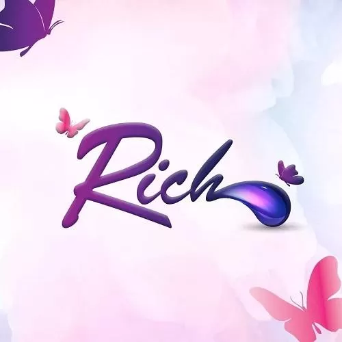 الشركة السورية للكيماويات ( Rich )