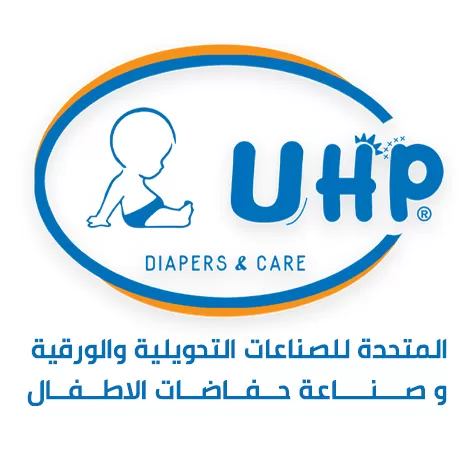 المتحدة للصناعات التحويلية والورقية 