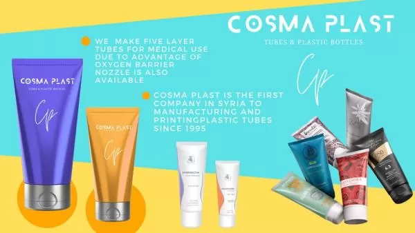 Cosmaplast