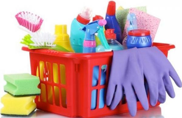  كيف تبدأ مشروع محل تجارة منظفات وبلاستيك؟