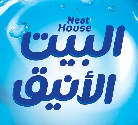البيت الأنيق 