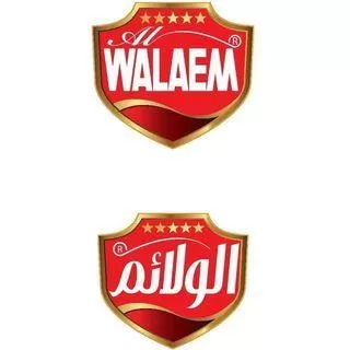 الولائم للصناعات الغذائية 