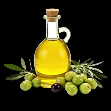 إستخلاص زيت الزيتون: