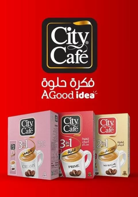City Cafe