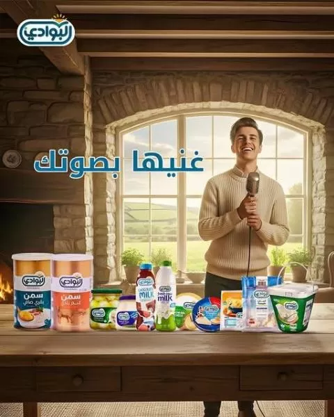 شركة راس إخوان للصناعات الغذائية ( البوادي )