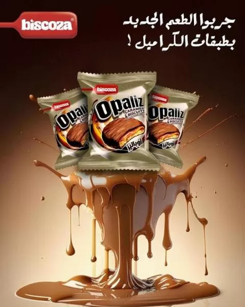 Biscoza Biscuit Manufacturing Company