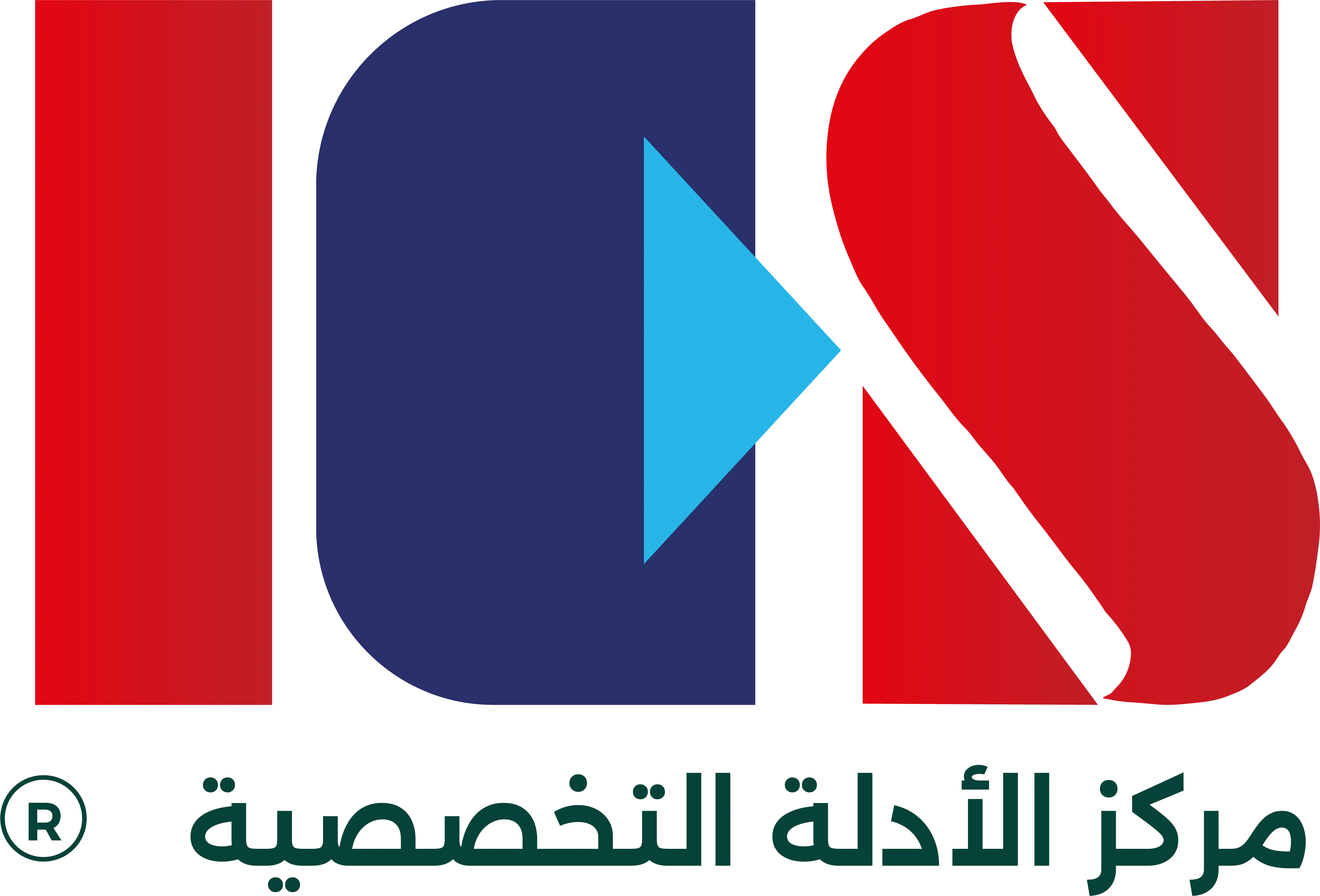 مركز الأدلة التخصصية