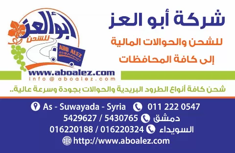 Abu El Ezz Company