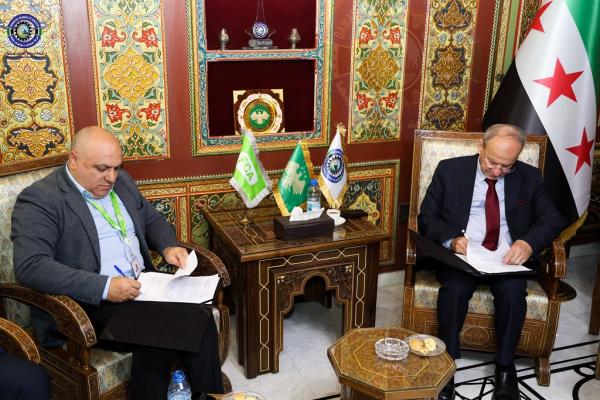 صناعة دمشق وريفها