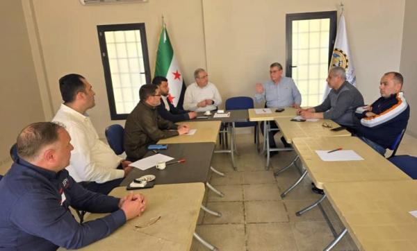 لجنة الصناعات النسيجية تبحث آليات دعم الإنتاج وتعزيز تنافسية المنتج المحلي