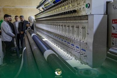 Joint Cooperation Between Hama Chamber of Industry and Industry Directorate to Boost National Economy and Support National Projects