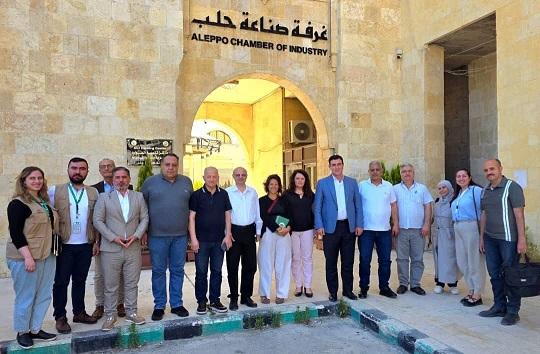 شراكة استراتيجية لتطوير التعليم المزدوج وإدراج اختصاصات جديدة تلبي سوق العمل