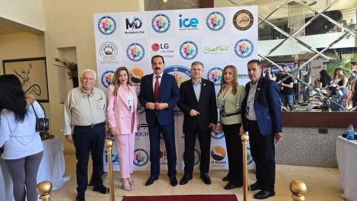 غرفة تجارة وصناعة اللاذقية ترعى بازار يا هلا بالصيف 2026  لدعم المشاريع الصغيرة
