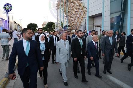 Food Expo 21 in Damascus... A Grand Launching Pad for Syrian Exports to Global Markets