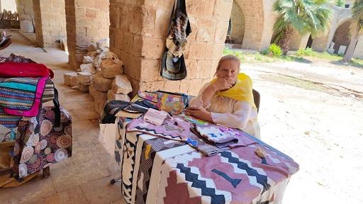 Lattakia Chamber of Commerce and Industry Participates in the Opening of the Handmade Carpets and Heritage Crafts Exhibition