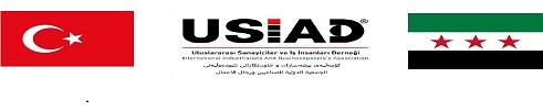 Damascus and Its Countryside Chamber of Industry Releases the Official MÜSİAD Delegation List to Enhance Industrial Networking