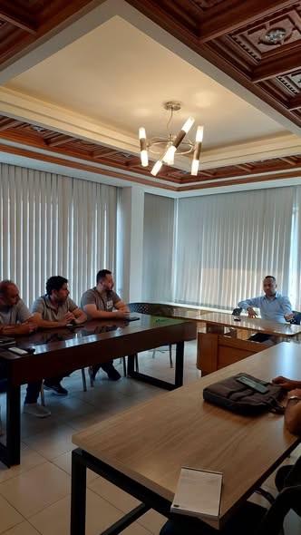 Lattakia Chamber of Commerce and Industry Business Incubator Opens Applications for Entrepreneurs