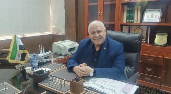غرفة تجارة وصناعة درعا تبحث مع وفد من المجلس الدنماركي أوجه التعافي الاقتصادي