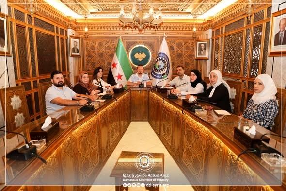 معرض سيريكس جدة 2026... منصة استراتيجية لتعزيز الشراكات الاقتصادية السورية السعودية