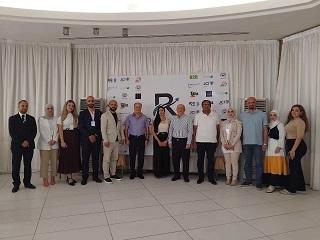 Lattakia Chamber of Commerce Concludes  ReRoute  Project to Support Struggling Businesses