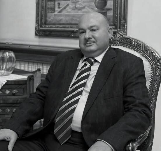 Condolences from the Aleppo Chamber of Industry on the Passing of Industrialist Al Haj Ahmad Mohieddin bin Mohammad
