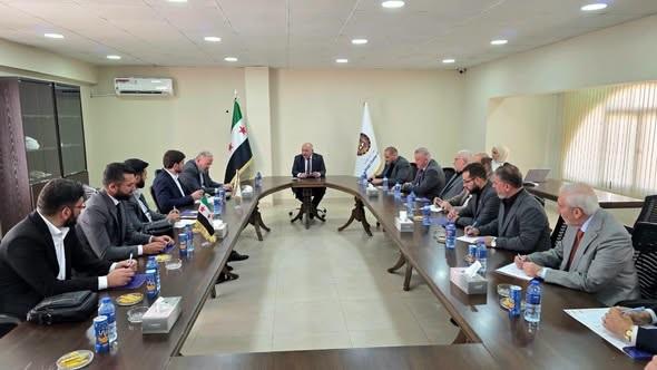 تطوير مطار حلب الدولي... شراكة سعودية لرفع القدرة الاستيعابية إلى 10 ملايين مسافر