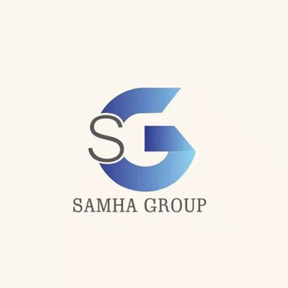 شركة أمانور سمحا غروب 